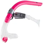 Mosconi Pro Frontal Snorkel Gris,Rose