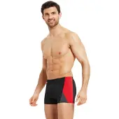 Zoggs Short De Bain Prism Hip Racer