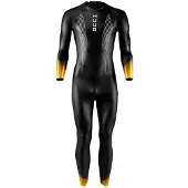Huub Combinaison En Néoprène à Manches Longues Alta Thermal