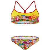 Otso Chupa Chups Bikini Multicolore M Femme