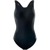 Aquawave Seaweed Swimsuit Noir L Femme
