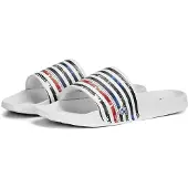 Puma Bmw Mms Leadcat 2.0 Slides Blanc EU 39 Homme