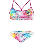Otso Chupa Chups Paint Bikini Multicolore S Femme