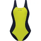 Orca Rs1 Swimsuit Vert L Femme