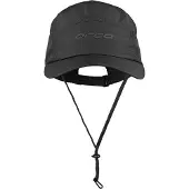Orca Surf Cap Noir L