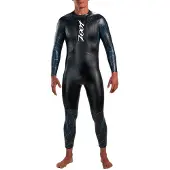 Zoot Kona 2.0 Long Sleeve Neoprene Wetsuit Noir S Homme