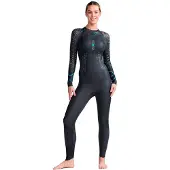 2XU Combinaison En Néoprène à Manches Longues Pour Femme Propel 2