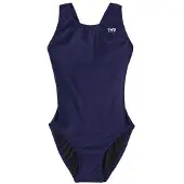 Tyr Maillot De Bain Durafast Elite Solid Maxfit