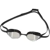 Huub Eternal Swimming Goggles Noir