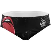 Otso Running Stones Swimming Brief Noir M Homme