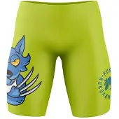 Otso Kukuxumusu Wolfezno Jammer Jaune XL Homme