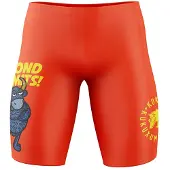 Otso Kukuxumusu Beyond Jammer Orange S Homme