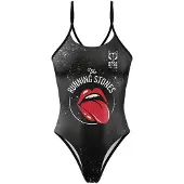 Otso Running Stones Swimsuit Noir M Femme