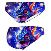 Turbo Slip De Bain Little Dragon Fireworks