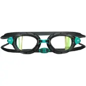 Zoggs Lunettes De Natation Predator Titanium Reactor