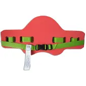 Olive Ceinture De Flottaison Pour Adultes Pool Gim Assorti
