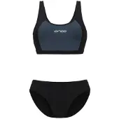 Orca Rs1 Bikini Noir 2XS Femme