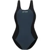 Orca Rs1 Swimsuit Bleu 2XS Femme