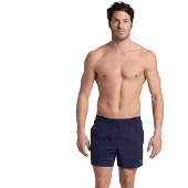 Arena Shorts de bain 'BYWAYX R' bleu foncé