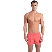 Arena Fundamentals X-short R Swimming Shorts Orange XL Homme