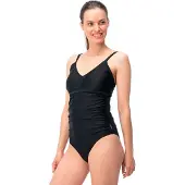 Aquawave Zaria Swimsuit Noir M Femme