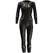 Huub Combinaison En Néoprène à Manches Longues Tc Performance 3:3