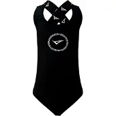 Legea Zoe Swimsuit Noir XL Femme