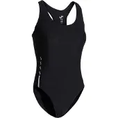 Joma Maillot de bain 1 pièce femme Shark III