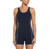 Nike Maillot De Bain Hydrastrong Solid