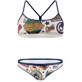 Otso Bikini Hello Kitty Cheerleading