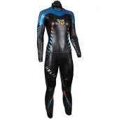 Blue Seventy Combinaison En Néoprène à Manches Longues Pour Femme Helix