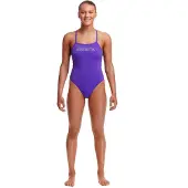 Funkita Maillot De Bain Tie Me Tight
