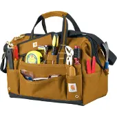 Carhartt 16 Inch 30 Pocket Sac à outils Taille