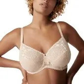 Chantelle Soutien-gorge à armatures en dentelle