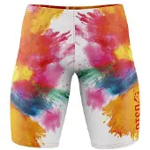 Otso Swjm Jammer Multicolore XL Homme