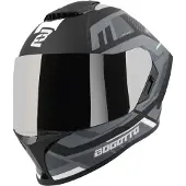 Bogotto Phantom Codex Casque en fibre de verre