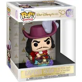Funko POP! Pop! Disney 50th Anniversary - Figurka Kapitana Haka z Disney World