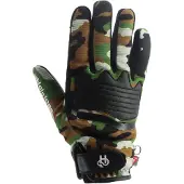 Helstons Jazz Winter Gloves Noir XL Homme