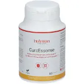 Nutrisan CurcEssence 60 pc(s) Capsule(S)
