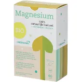 Cressana Magnésium + Cresson bio 60 pc(s) Capsule(S)