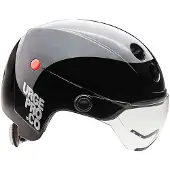 Urge Cab Ert Urban Helmet Noir L-XL