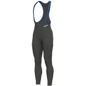 ALÉ Klimatik K-atmo Bib Tights Noir XS Homme