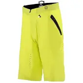 100% Celium Shorts Jaune 32 Homme