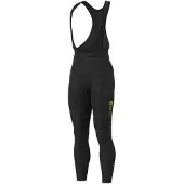 ALÉ Road Bib Tights Noir XS Homme