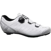 Sidi Fast 2 Road Shoes Blanc EU 44 1/2 Homme