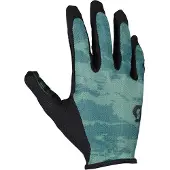 SCOTT Traction Lf Gloves Vert 2XL