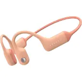 Haylou Bc01 Wireless Sport Headphones Bone Conduction Doré