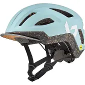 Bolle Eco React Mips Urban Helmet Bleu,Orange S