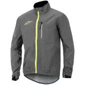 Alpinestars Descender Jacket Gris S Homme