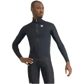 Sportful Veste Fiandre Pro 2 Noir XL pour homme Noir XL